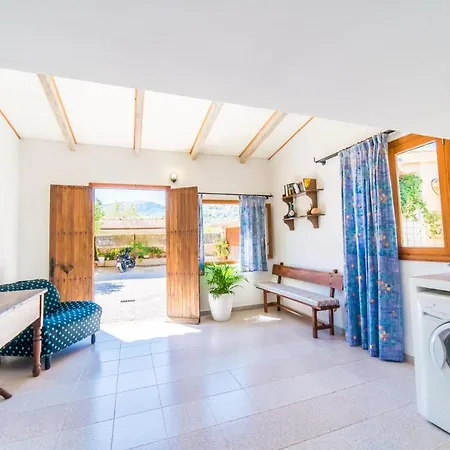 Ideal Mallorca - Sort Llarga * Pollença