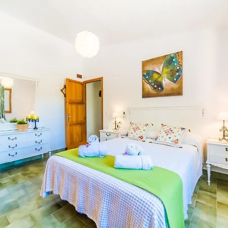 Ideal Mallorca - Sort Llarga * 波连斯萨
