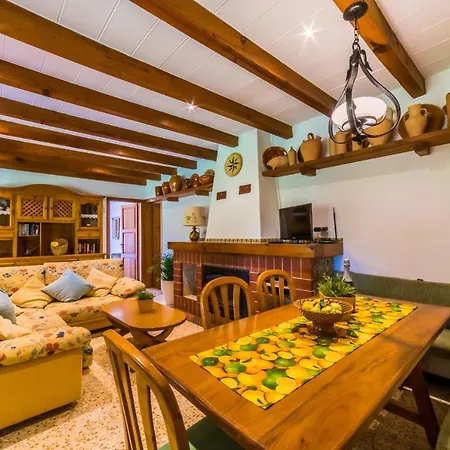Ideal Mallorca - Sort Llarga * Pollença