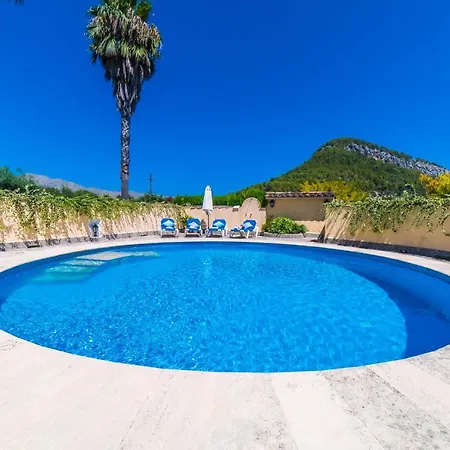 Séjour à la campagne Ideal Mallorca - Sort Llarga