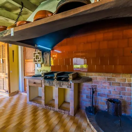 Ideal Mallorca - Sort Llarga Landhuis Pollença