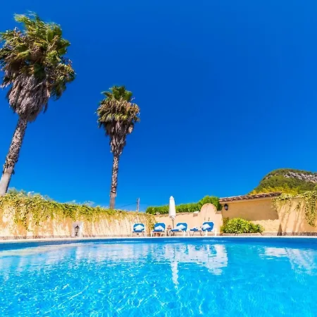 Ideal Mallorca - Sort Llarga Pollença