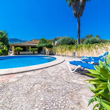 Ideal Mallorca - Sort Llarga * Pollença