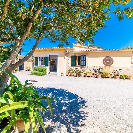 Landhuis Ideal Mallorca - Sort Llarga *