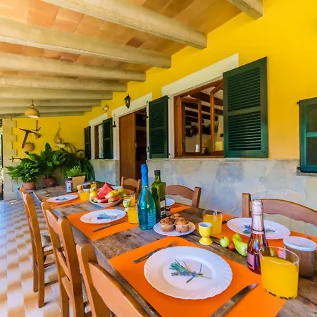 Landhuis Ideal Mallorca - Sort Llarga