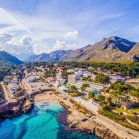 Ideal Mallorca - Sort Llarga Landhuis Pollença