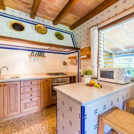 Landhuis Ideal Mallorca - Sort Llarga