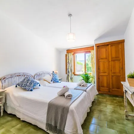 Ideal Mallorca - Sort Llarga * Pollença