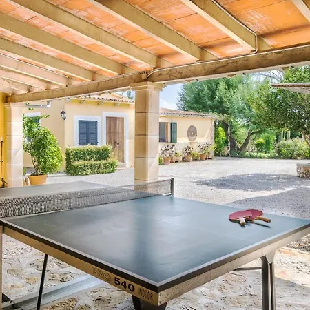 Ideal Mallorca - Sort Llarga Pollença