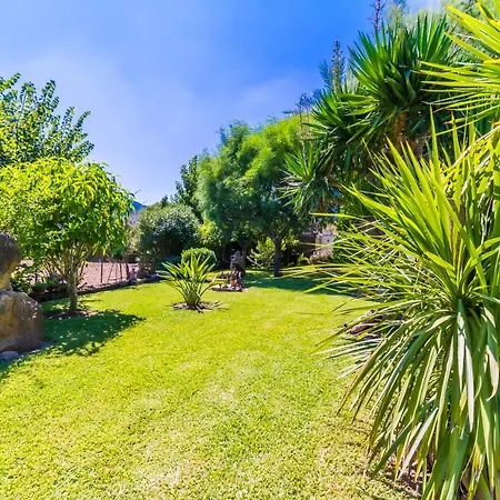 Landhuis Ideal Mallorca - Sort Llarga *