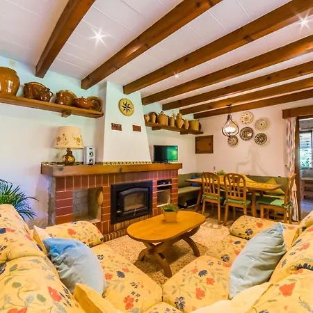 Landhuis Ideal Mallorca - Sort Llarga *