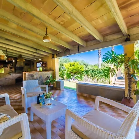 Ideal Mallorca - Sort Llarga Pollença