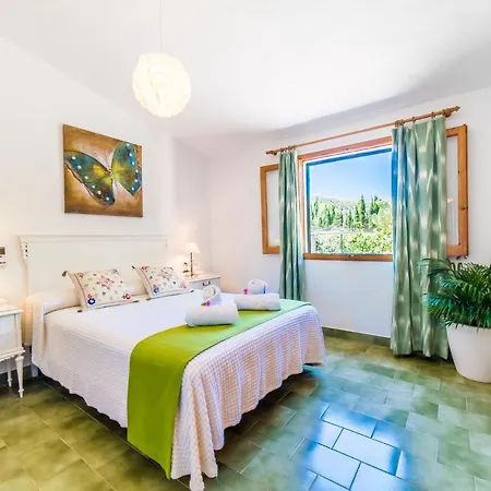 Séjour à la campagne Ideal Mallorca - Sort Llarga *