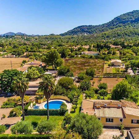 Landhuis Ideal Mallorca - Sort Llarga *