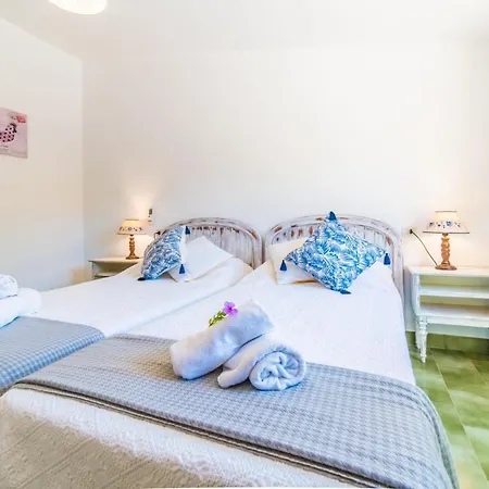 Landhuis Ideal Mallorca - Sort Llarga Pollença