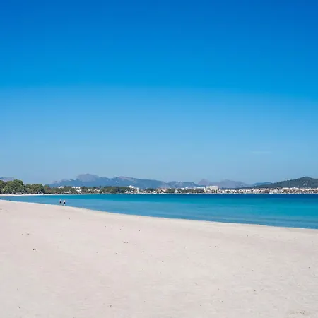 Ideal Mallorca - Sort Llarga Séjour à la campagne Pollença