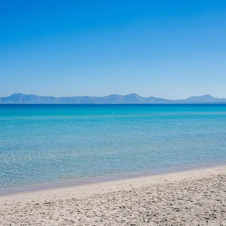 Landhuis Ideal Mallorca - Sort Llarga Pollença