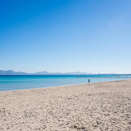 Ideal Mallorca - Sort Llarga *